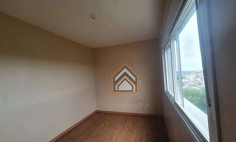 Apartamento Com 2 Do...