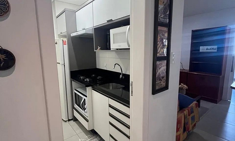 Alugo Flat No Centro...