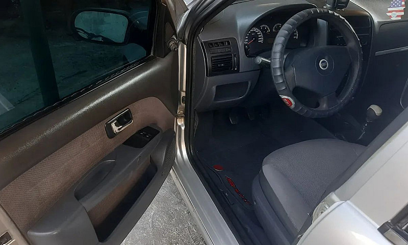 Fiat Siena Elx 1.4 M...