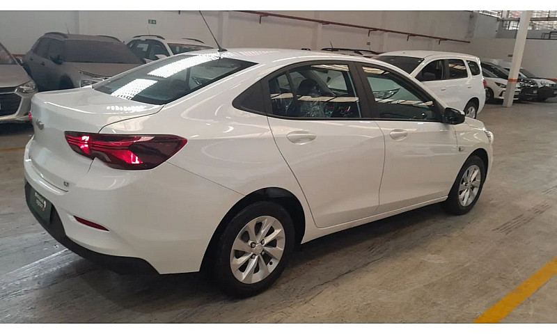 Chevrolet Onix 2023 ...