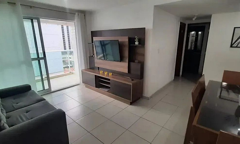 Apartamento Para Ven...