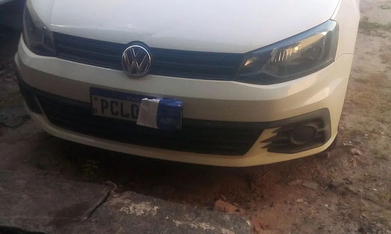Volkswagen Gol Geraç...
