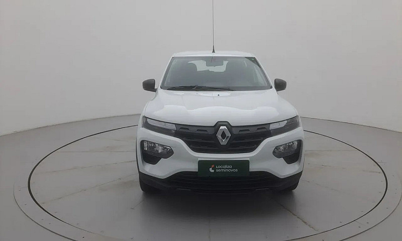 Renault Kwid 1.0 Zen...
