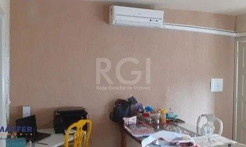 Apartamento Para Ven...