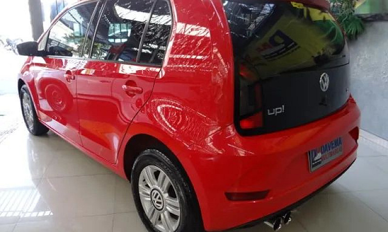 Volkswagen Up! Move ...