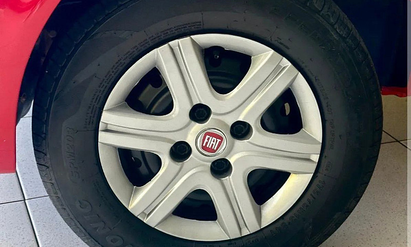 Fiat Palio Celebrati...