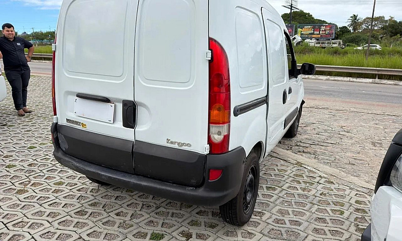 Renault Kangoo Expre...