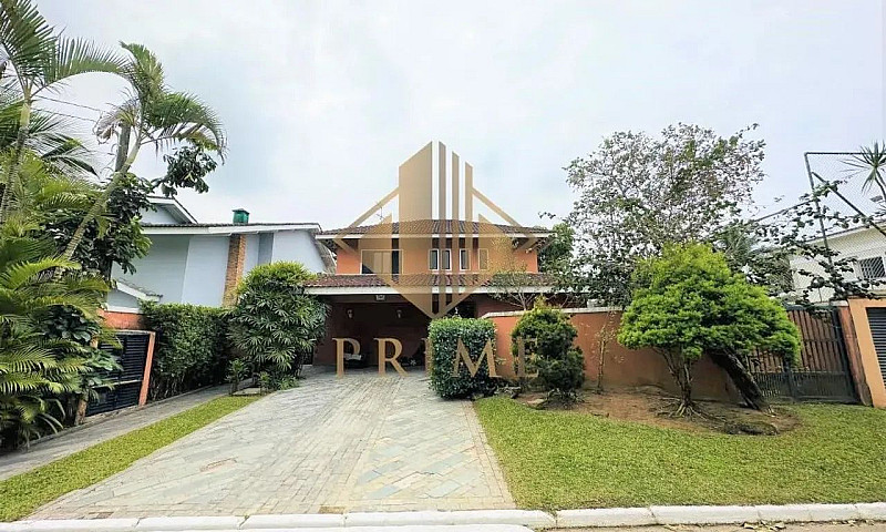 Casa Em Condomínio P...