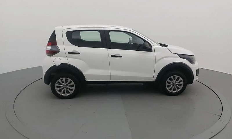 Fiat Mobi Like 1.0 F...
