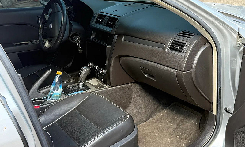 Ford Fusion Sel 2.5 ...