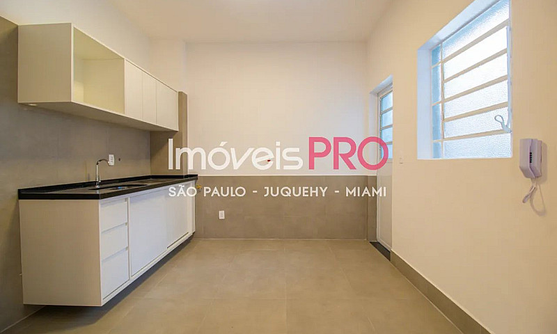 Apartamento, Perdize...