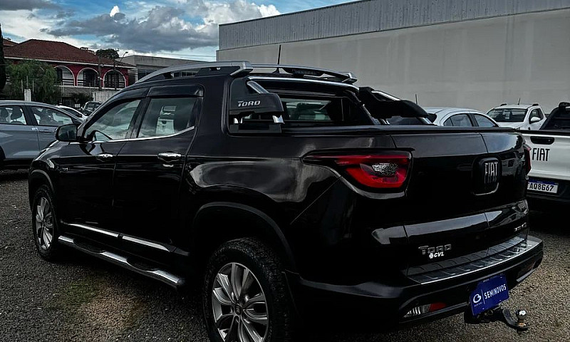 Fiat Toro Ranch 2.0 ...