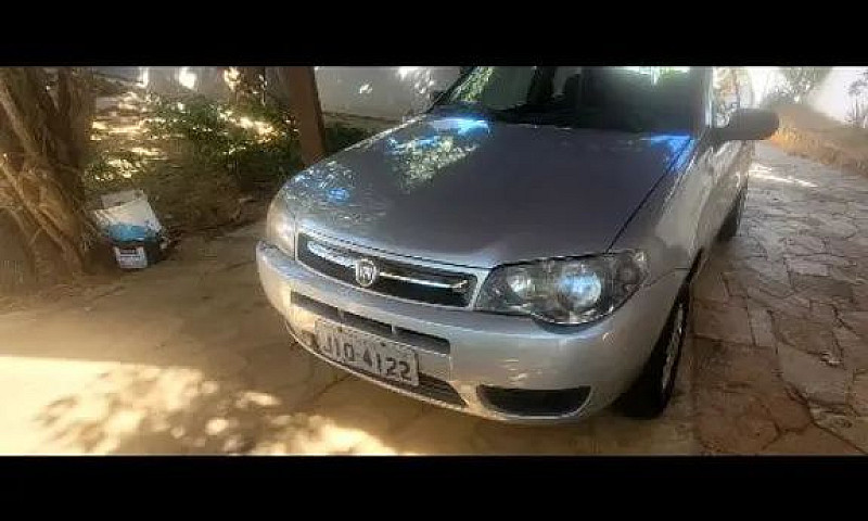 Fiat Palio 1.0 Econo...