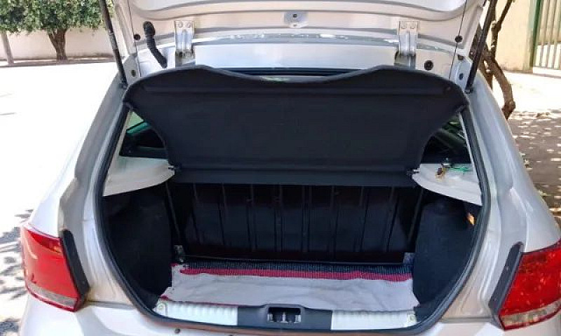 Volkswagen Gol Geraç...