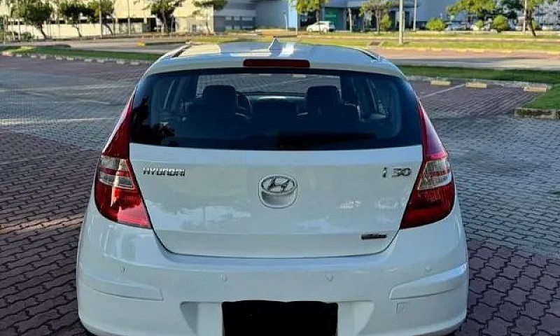 Hyundai I30 2.0 16V ...