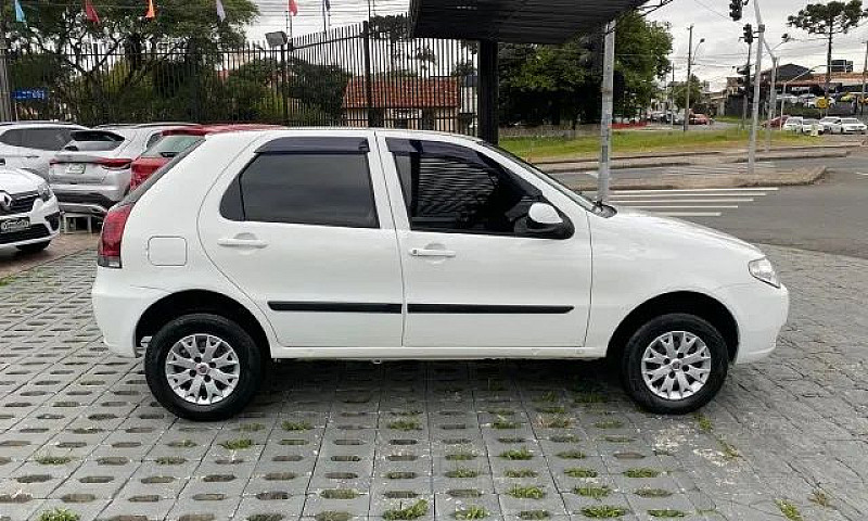 Fiat Palio Celebrati...