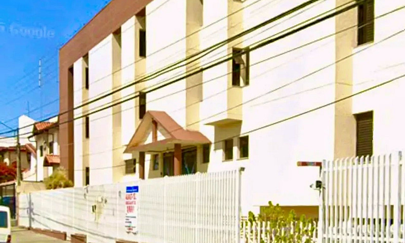 Apartamento Para Alu...