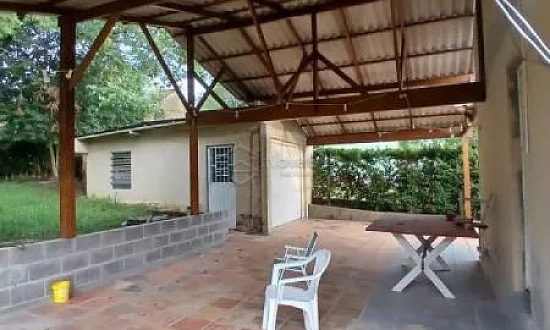 Casa - Itaara Rs...