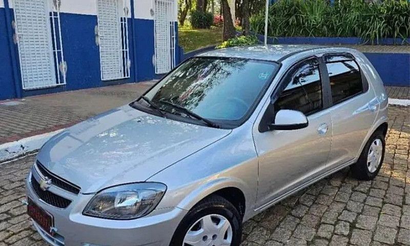 Chevrolet Celta Life...