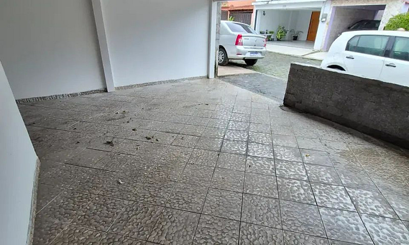 Aluga Casa Em Cosmor...