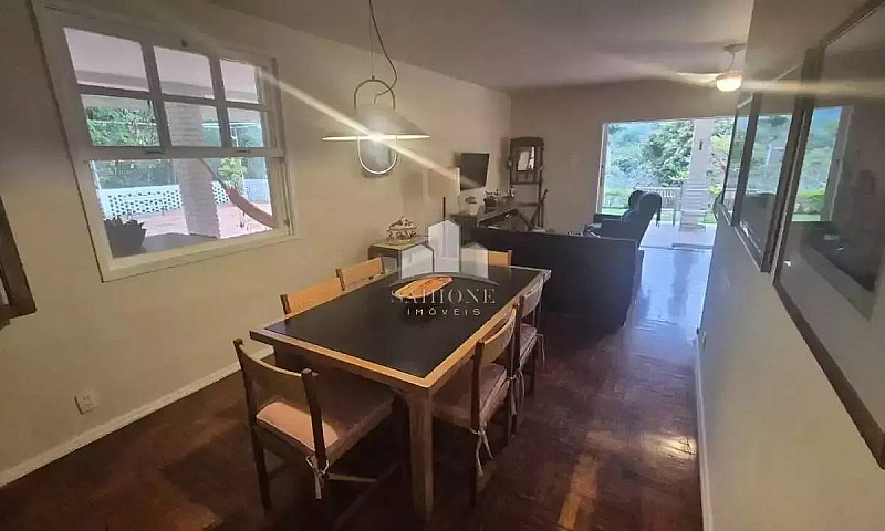 Casa Para Aluguel Co...