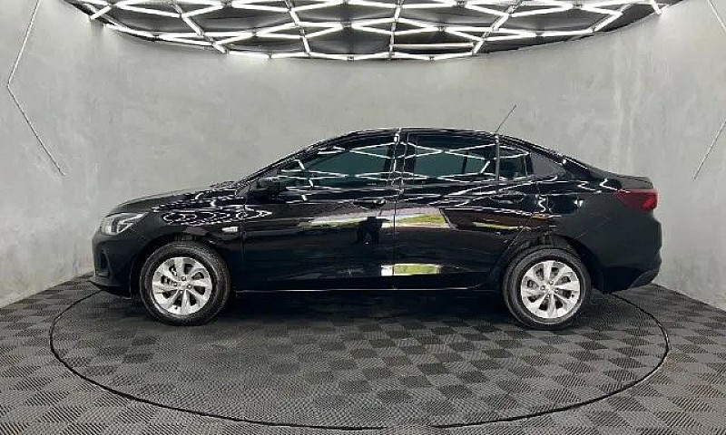 Chevrolet Onix Plus ...
