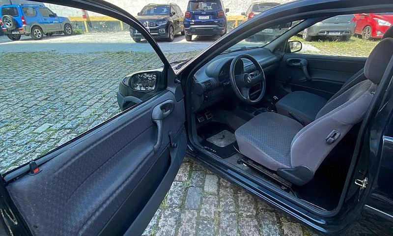 Chevrolet Corsa Wind...