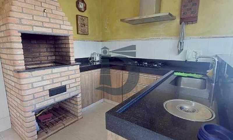 Casa Para Aluguel Em...