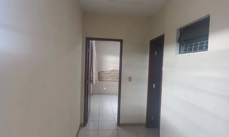 Apartamento Atuba...