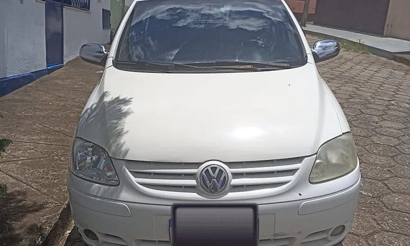 Volkswagen Fox Plus ...