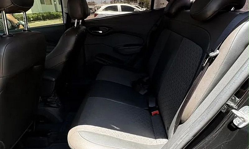 Chevrolet Prisma Sed...
