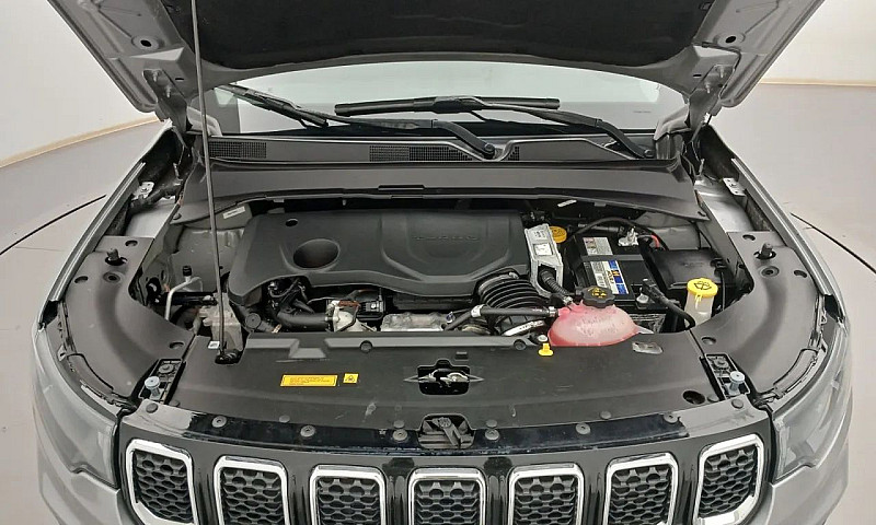 Jeep Compass Long. T...