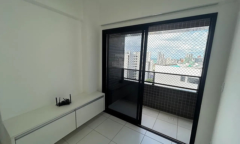 Alugo Apartamento No...