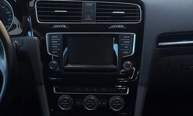 Volkswagen Golf High...