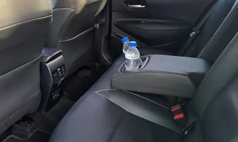 Toyota Corolla Xei 2...
