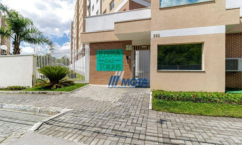 Apartamento Com 3 Do...