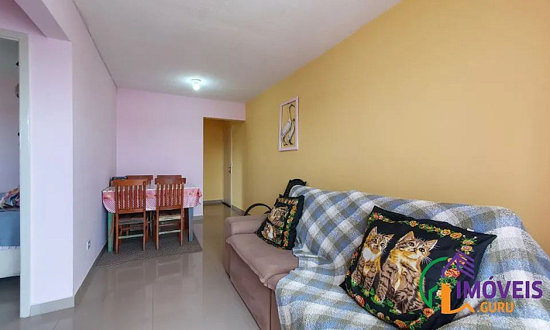 Apartamento - Ortize...
