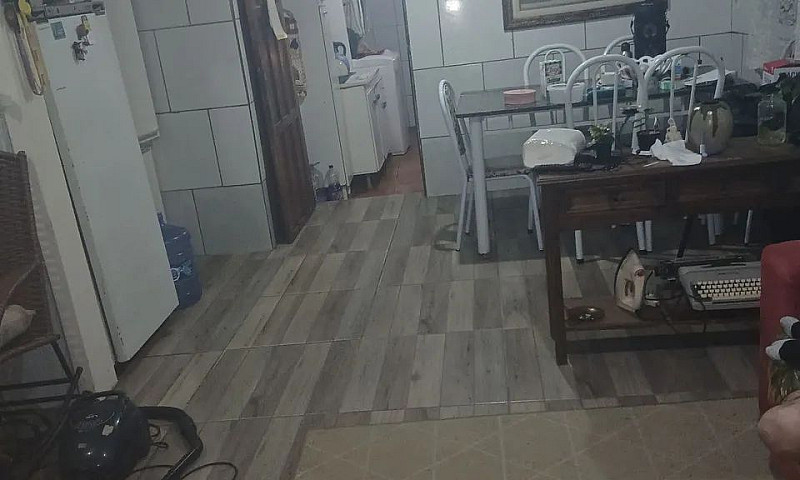 Vendo Casa ...