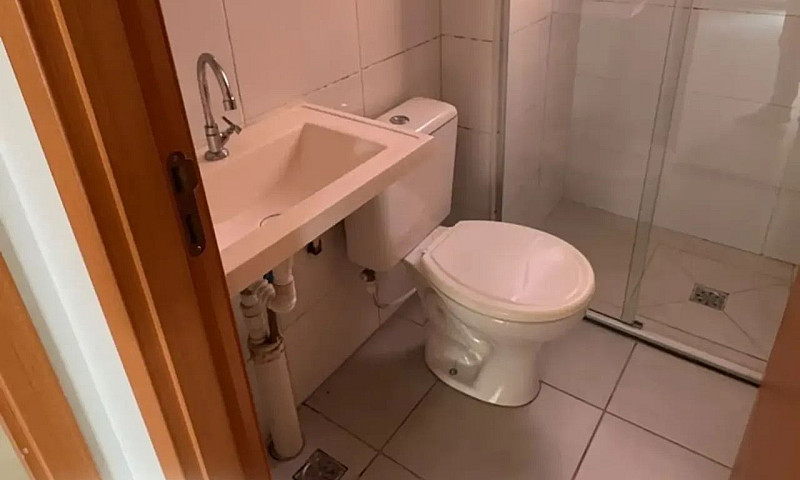 Ágio 2 Quartos - 1 B...