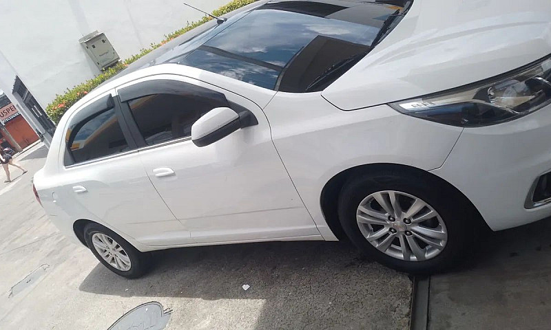Chevrolet Cobalt Ltz...