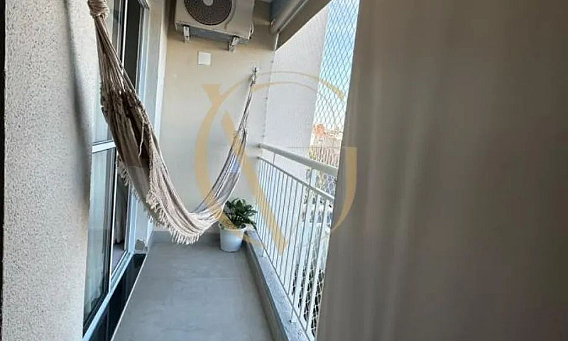 Apartamento Para Ven...