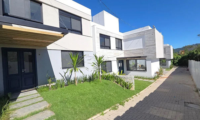 Casa Para Venda Com ...