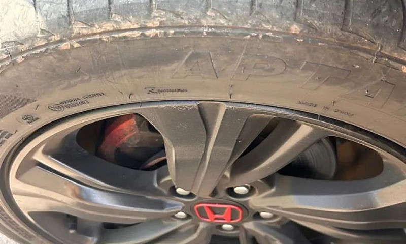 Honda Civic Sedan Ex...