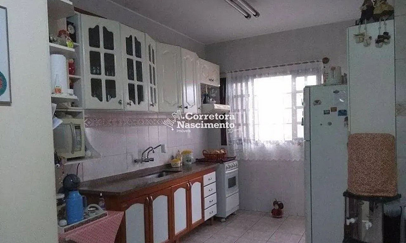 Casa Locação Cid Jar...