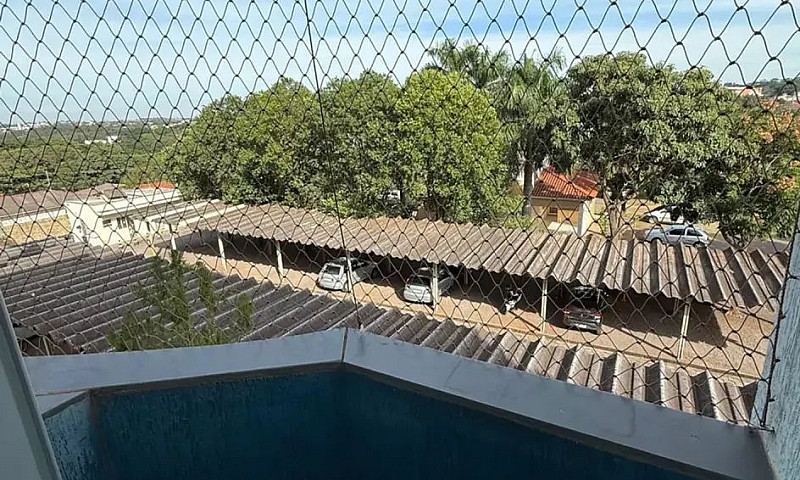 Apartamento No Edifí...