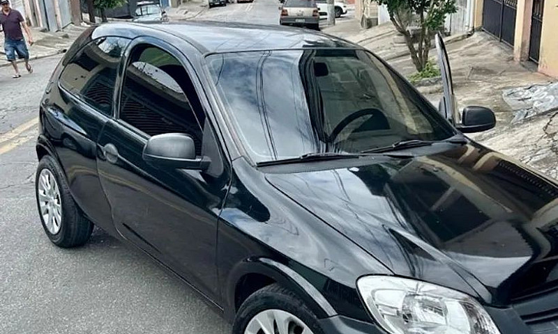 Chevrolet Celta Life...