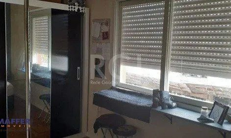 Apartamento Para Ven...
