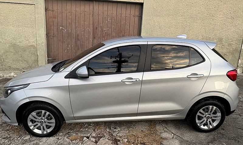 Fiat Argo Drive 1.0 ...