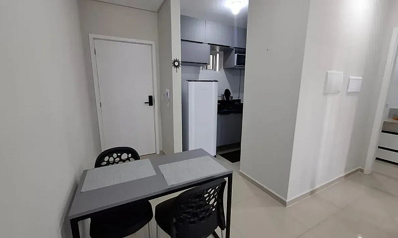 Locação Apt 1 Quarto...