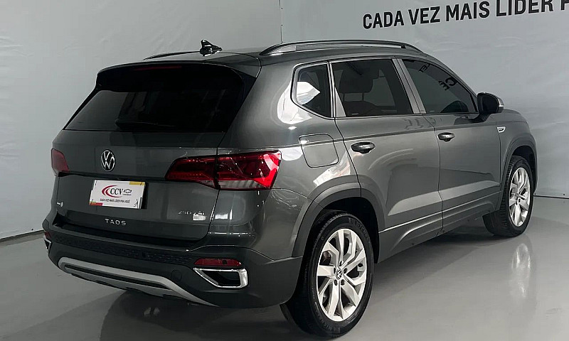 Volkswagen Taos Comf...